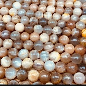Bead Options for Crystal Healing Bracelets